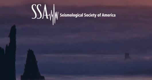 Seismological Society of America